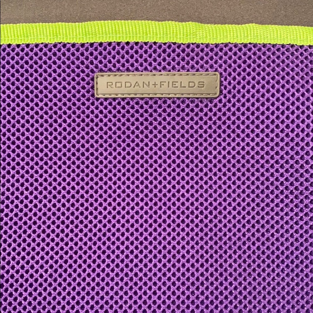 Rodan + Fields drawstring bag - Picture 2 of 5